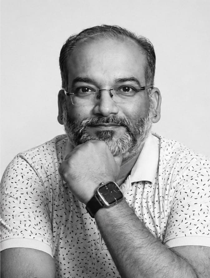 Praveen Chandra