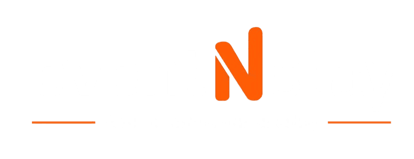 EventNstay Logo