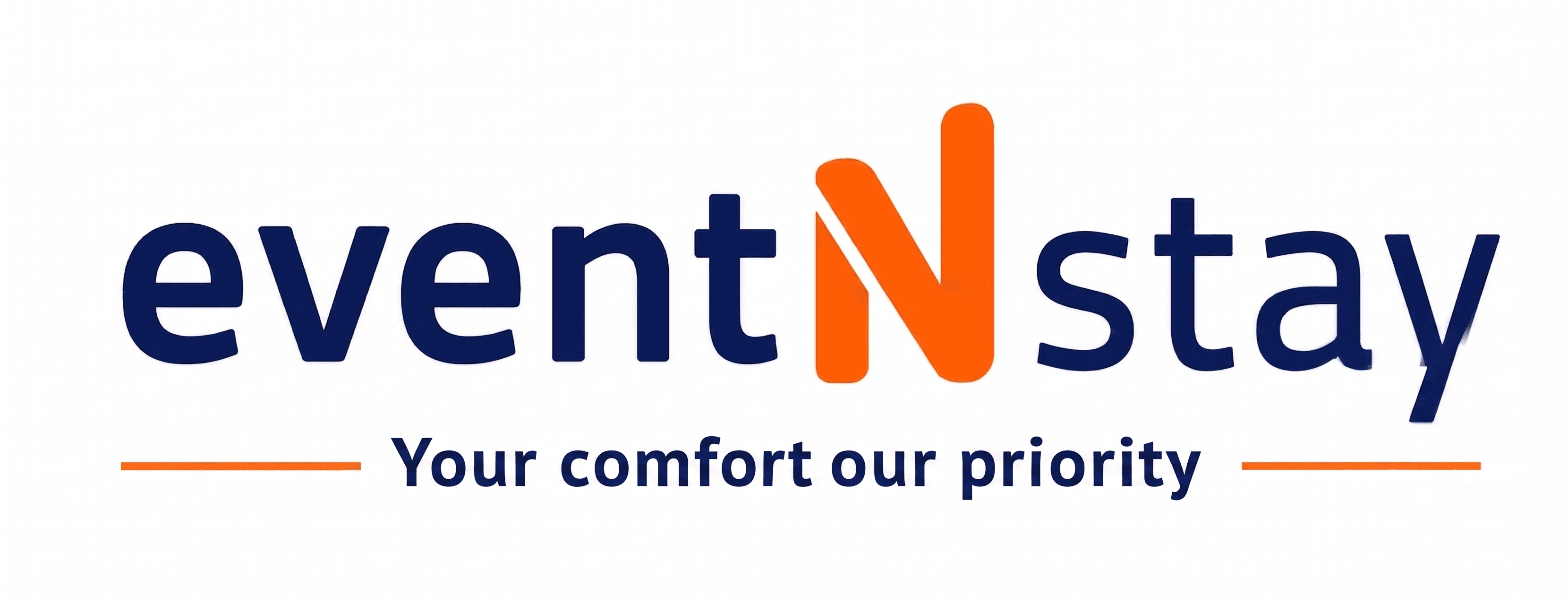 EventNstay Logo