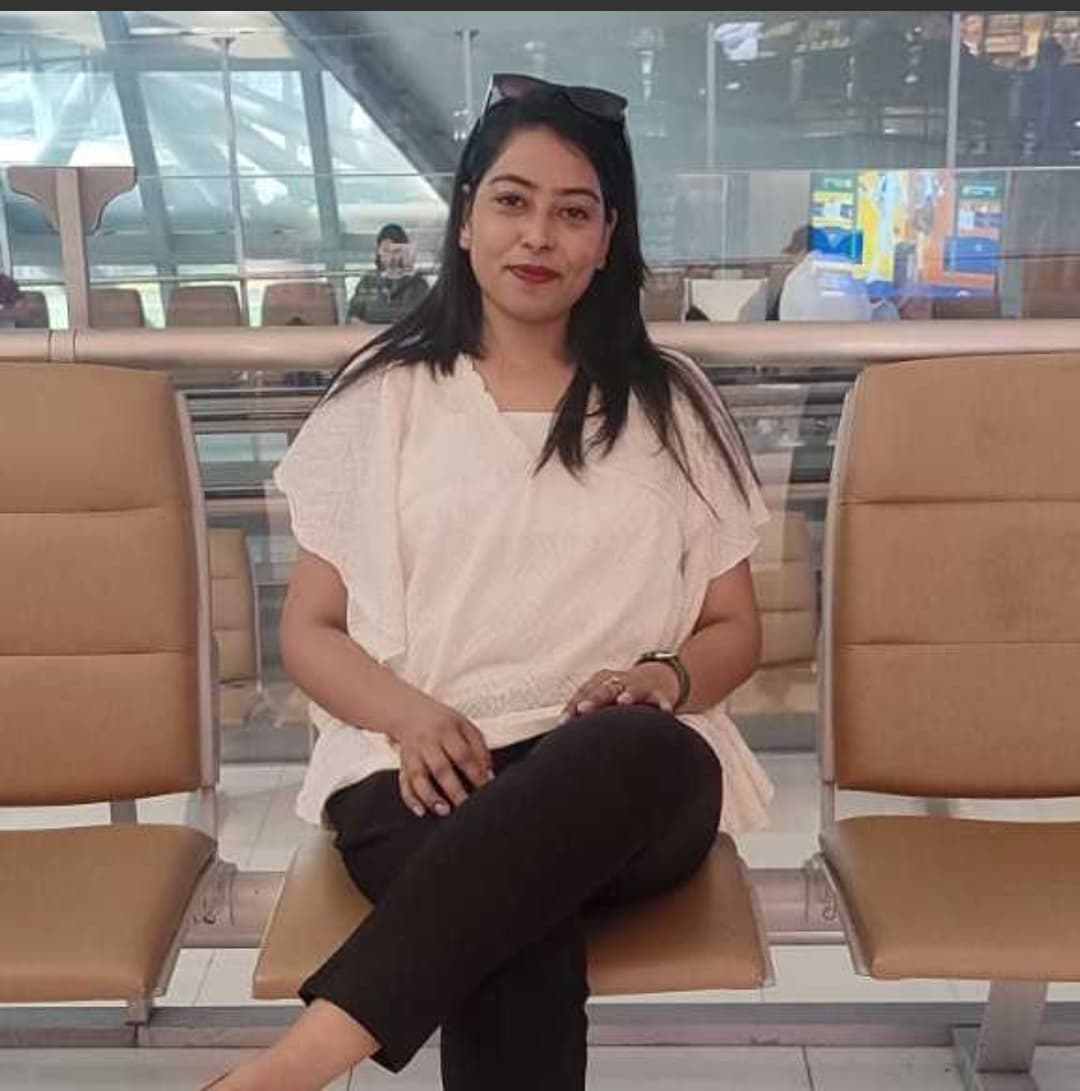 Neha Kumari