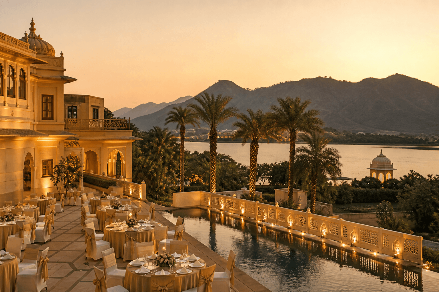 Corporate Hotel Booking — Travel Desk Jo Actually Kaam Kare